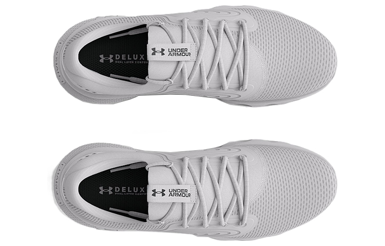 Shop (W) Under Armour Charged Vantage 2 ''Gris Halo'' 3024884-100