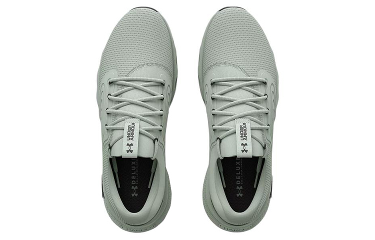 (W)  UA Charged Vantage 2 'Illusion Green' 圖 4
