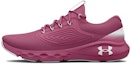 Buy (W) 安德玛 Charged Vantage 2 'Pace Pink' 粉色跑鞋 3024884-602