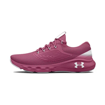(W) UA Charged Vantage 2 'Pace Pink'