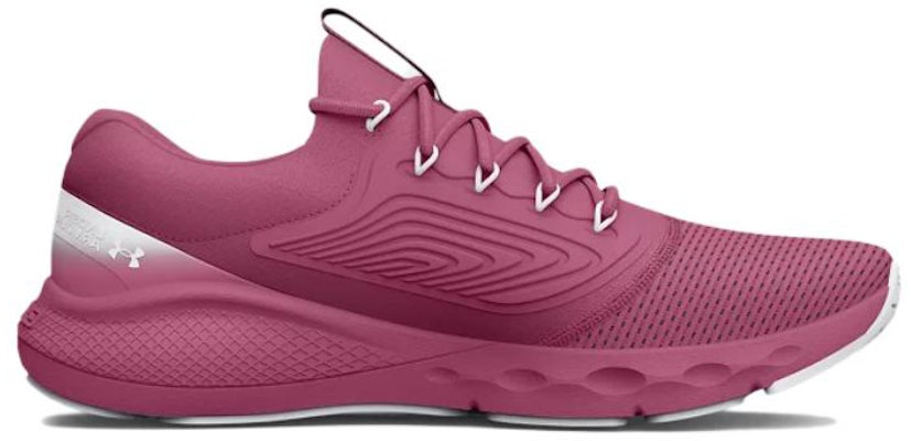 (W) 安德玛 Charged Vantage 2 'Pace Pink' 粉色跑鞋 3024884-602 Order (W) 安德玛 Charged Vantage 2 'Pace Pink' 粉色跑鞋 3024884-602