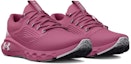 Lookbook (W) 安德玛 Charged Vantage 2 'Pace Pink' 粉色跑鞋 3024884-602