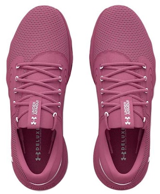 (W) 安德玛 Charged Vantage 2 'Pace Pink' 粉色跑鞋 3024884-602 Shop (W) 安德玛 Charged Vantage 2 'Pace Pink' 粉色跑鞋 3024884-602