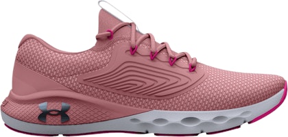(Women) Under Armour Charged Vantage 2 'Pink Elixir' 3024884-601 (Women) Under Armour Charged Vantage 2 'Pink Elixir' 3024884-601