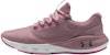 (W) Under Armour Charged Vantage 2 'Pink Elixir' Wanita 3024884-601