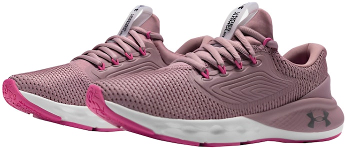 (W) Under Armour Charged Vantage 2 'Elixir Rosa' 3024884-601 Lookbook (W) Under Armour Charged Vantage 2 'Elixir Rosa' 3024884-601