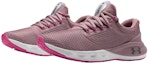 Lookbook (W) Under Armour Charged Vantage 2 'Pink Elixir' Wanita 3024884-601