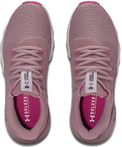 (W) Under Armour Charged Vantage 2 'Elixir Rosa' 3024884-601 Shop (W) Under Armour Charged Vantage 2 'Elixir Rosa' 3024884-601