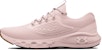 (W) Under Armour Charged Vantage 2 'Pink Note' Kasut Sukan Perempuan 3024884-600
