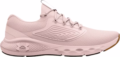 (Women) Under Armour Charged Vantage 2 'Pink Note' 3024884-600 (Women) Under Armour Charged Vantage 2 'Pink Note' 3024884-600