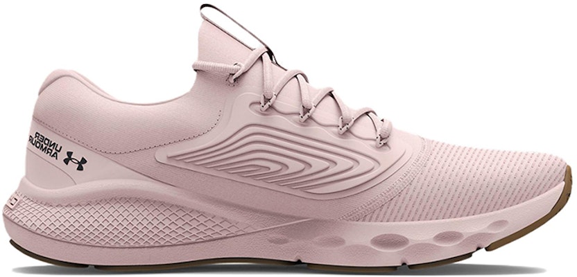 (Women) Under Armour Charged Vantage 2 'Pink Note' 3024884-600 Order (Women) Under Armour Charged Vantage 2 'Pink Note' 3024884-600