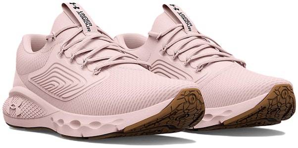 (W) 언더아머 차지드 밴티지 2 '핑크 노트' (Under Armour Charged Vantage 2 'Pink Note') 3024884-600 Lookbook (W) 언더아머 차지드 밴티지 2 '핑크 노트' (Under Armour Charged Vantage 2 'Pink Note') 3024884-600