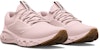 (W) Under Armour Charged Vantage 2 'Pink Note' Kasut Sukan Perempuan 3024884-600