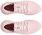 (W) Under Armour Charged Vantage 2 'Pink Note' Kasut Sukan Perempuan 3024884-600