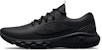 (W) Under Armour Charged Vantage 2 'Hitam Penuh' 3024884-002