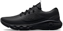 Buy (W) Under Armour Charged Vantage 2 'Hitam Penuh' 3024884-002