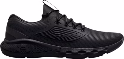 (Women) Under Armour Charged Vantage 2 'Triple Black' 3024884-002 (Women) Under Armour Charged Vantage 2 'Triple Black' 3024884-002