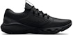 (W) Under Armour Charged Vantage 2 'Hitam Penuh' 3024884-002