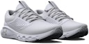 Lookbook (W) Under Armour Charged Vantage 2 'Putih Abu Halo' 3024884-105