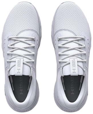 (W) Under Armour Charged Vantage 2 'Putih Abu Halo' 3024884-105 Shop (W) Under Armour Charged Vantage 2 'Putih Abu Halo' 3024884-105