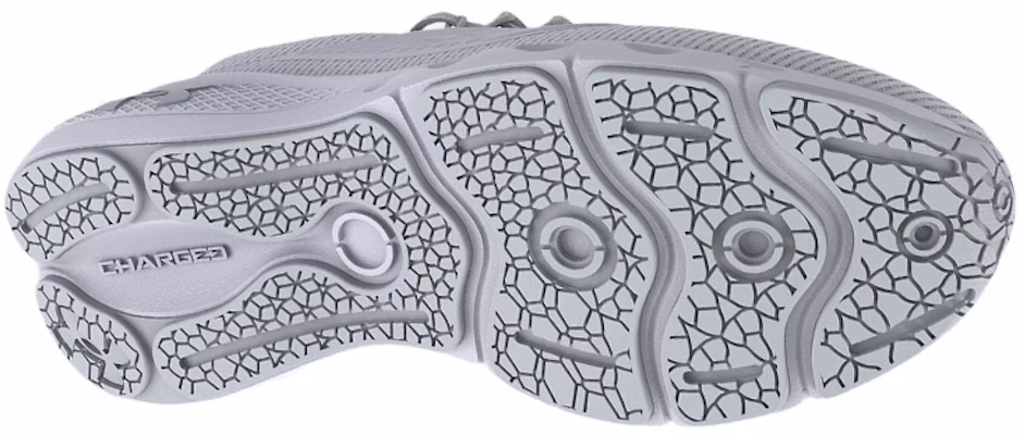 (W) Under Armour Charged Vantage 2 'Putih Abu Halo' 3024884-105 Purchase (W) Under Armour Charged Vantage 2 'Putih Abu Halo' 3024884-105