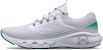 (W) Under Armour Charged Vantage 2 'Putih Neptune' 3024884-101