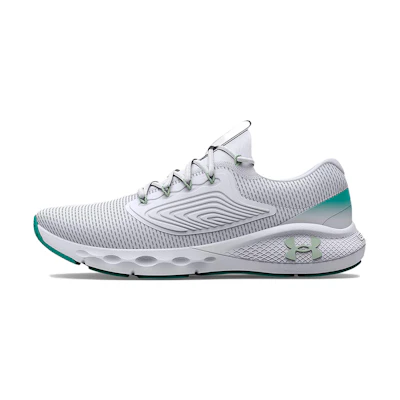 (W) UA Charged Vantage 2 'White Neptune'