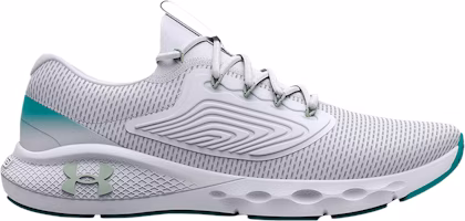 (Women) Under Armour Charged Vantage 2 'White Neptune' 3024884-101 (Women) Under Armour Charged Vantage 2 'White Neptune' 3024884-101
