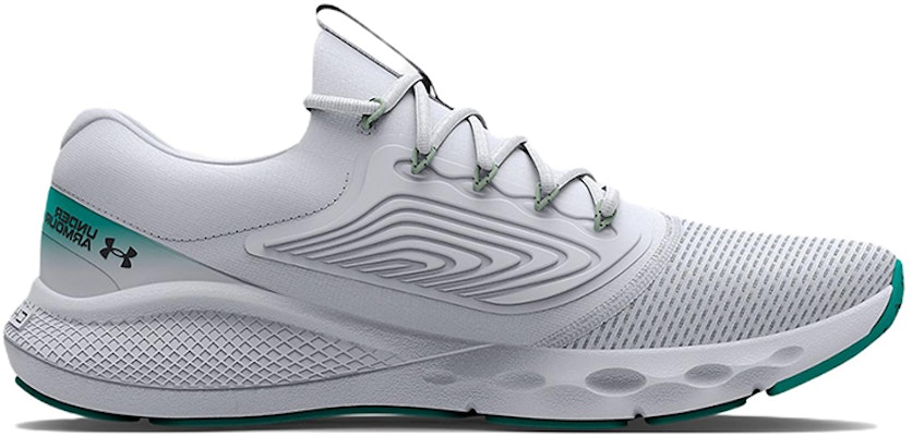 (Women) Under Armour Charged Vantage 2 'White Neptune' 3024884-101 Order (Women) Under Armour Charged Vantage 2 'White Neptune' 3024884-101