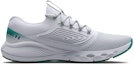 Order (W) Under Armour Charged Vantage 2 'Putih Neptune' 3024884-101