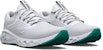 (W) Under Armour Charged Vantage 2 'Putih Neptune' 3024884-101