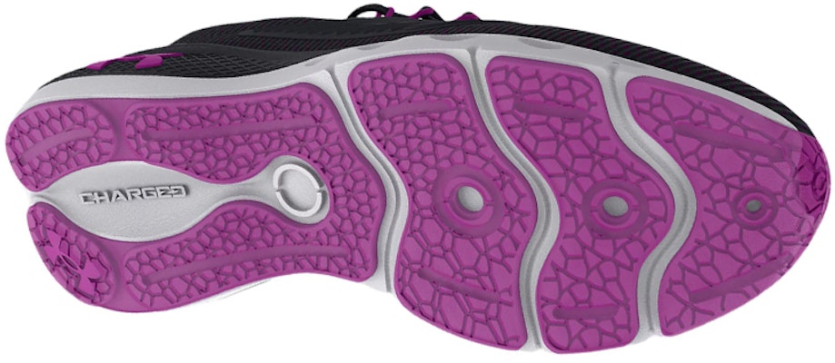 (Women) Under Armour Charged Vantage 2 Ice 'Black Strobe' 3025429-001 Purchase (Women) Under Armour Charged Vantage 2 Ice 'Black Strobe' 3025429-001