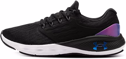 (Women) Under Armour Charged Vantage 'Colorshift - Black Brilliant Blue' 3024490-001 (Women) Under Armour Charged Vantage 'Colorshift - Black Brilliant Blue' 3024490-001