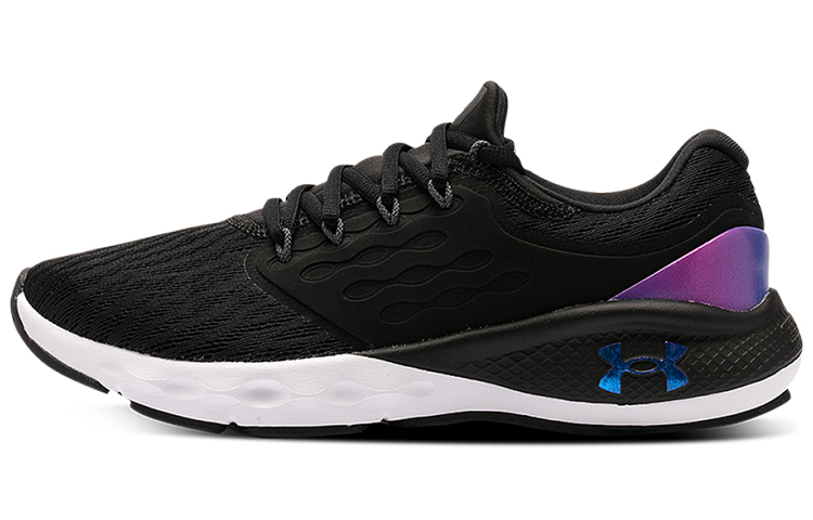 (Women) Under Armour Charged Vantage 'Colorshift - Black Brilliant Blue' 3024490-001