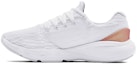 Buy (W) Under Armour Charged Vantage 'Colorshift - Putih Asteroid Merah Jambu' 3024490-100