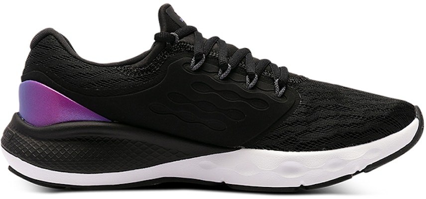 (W) Under Armour Charged Vantage 'Colorshift - Hitam Biru Cemerlang' 3024490-001 Order (W) Under Armour Charged Vantage 'Colorshift - Hitam Biru Cemerlang' 3024490-001
