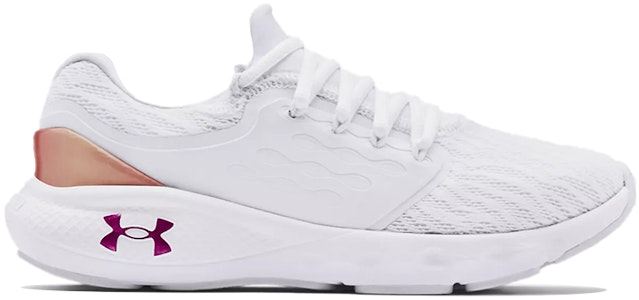 (W) Under Armour Charged Vantage 'Colorshift - Putih Asteroid Pink' 3024490-100 Order (W) Under Armour Charged Vantage 'Colorshift - Putih Asteroid Pink' 3024490-100