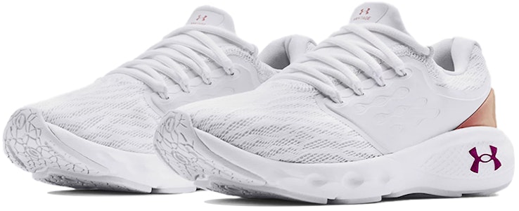 (W) Under Armour Charged Vantage 'Colorshift - Putih Asteroid Pink' 3024490-100 Lookbook (W) Under Armour Charged Vantage 'Colorshift - Putih Asteroid Pink' 3024490-100