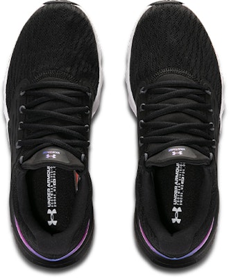 (W) Under Armour Charged Vantage 'Colorshift - Hitam Biru Cemerlang' 3024490-001 Shop (W) Under Armour Charged Vantage 'Colorshift - Hitam Biru Cemerlang' 3024490-001