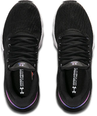 (Women) Under Armour Charged Vantage 'Colorshift - Black Brilliant Blue' 3024490-001 Shop (Women) Under Armour Charged Vantage 'Colorshift - Black Brilliant Blue' 3024490-001