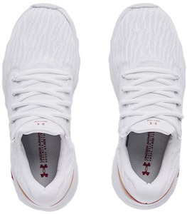 (W) Under Armour Charged Vantage 'Colorshift - Putih Asteroid Pink' 3024490-100 Shop (W) Under Armour Charged Vantage 'Colorshift - Putih Asteroid Pink' 3024490-100