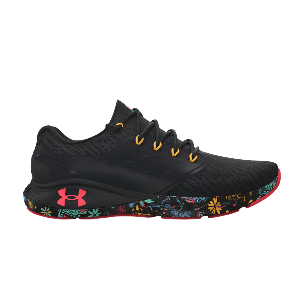(Women) Under Armour Charged Vantage 'Day Of The Dead' 3025262-001