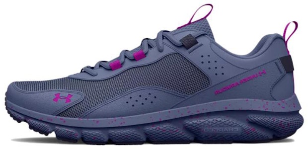 (W) 安德玛 Charged Verssert '极光紫' 3025751-500 Buy (W) 安德玛 Charged Verssert '极光紫' 3025751-500