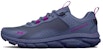 (W) Under Armour Charged Verssert 'Ungu Aurora' 3025751-500