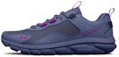 Buy (W) Under Armour Charged Verssert 'Ungu Aurora' 3025751-500