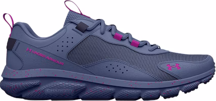 (Women) Under Armour Charged Verssert 'Aurora Purple' 3025751-500 (Women) Under Armour Charged Verssert 'Aurora Purple' 3025751-500