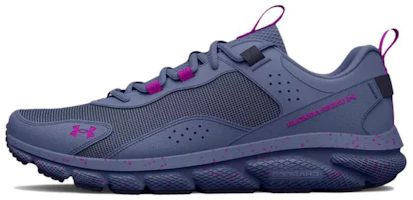 (Women) Under Armour Charged Verssert 'Aurora Purple' 3025751-500 (Women) Under Armour Charged Verssert 'Aurora Purple' 3025751-500