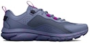 Order (W) Under Armour Charged Verssert 'Ungu Aurora' 3025751-500