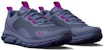 (W) Under Armour Charged Verssert 'Ungu Aurora' 3025751-500