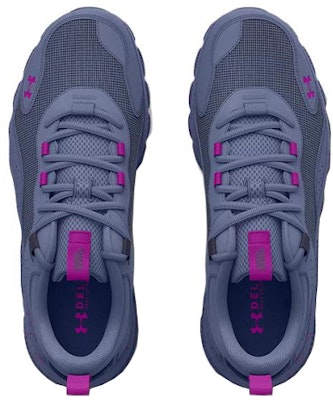 (Women) Under Armour Charged Verssert 'Aurora Purple' 3025751-500 Shop (Women) Under Armour Charged Verssert 'Aurora Purple' 3025751-500